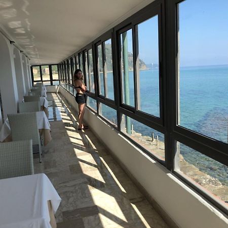 Hotel Sirena Castellabate Exterior photo