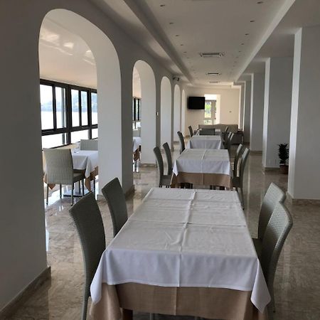 Hotel Sirena Castellabate Exterior photo