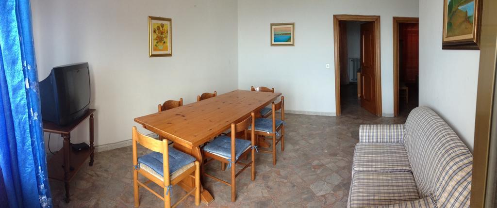 Hotel Sirena Castellabate Room photo