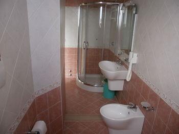 Hotel Sirena Castellabate Exterior photo